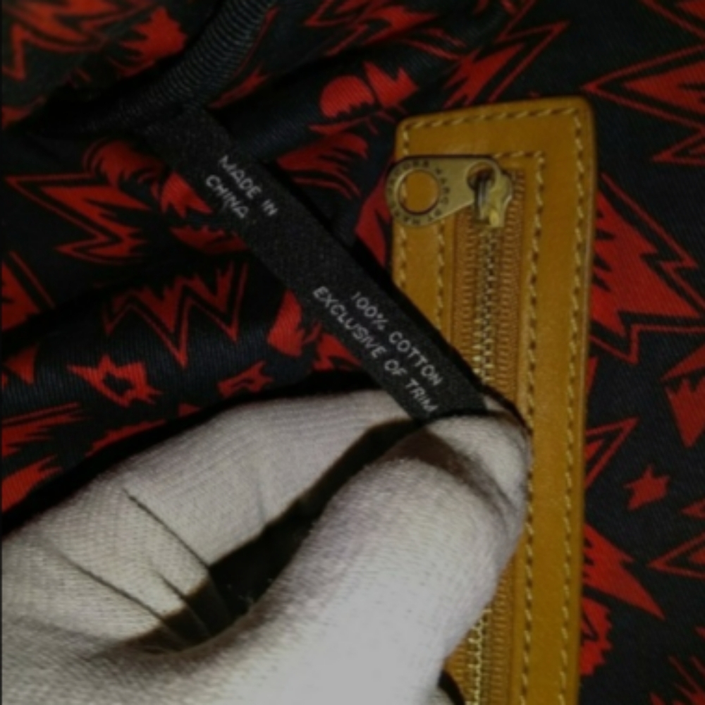Marc Jacobs - Picture 5 of 9
